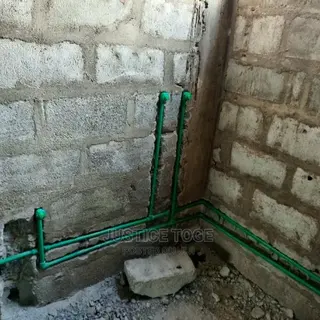 Call Justice Plumbing