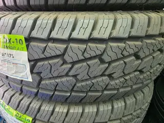 235/75r15 Delinte DX10 Bandit a/T All Terrain Tyre