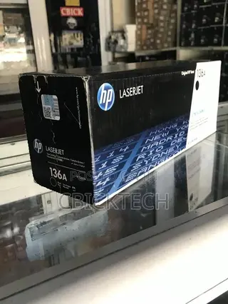 Hp Laserjet Toner