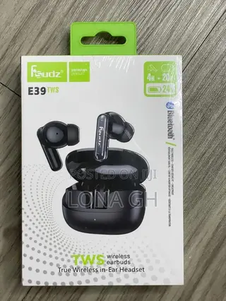 Fsudz Earbuds