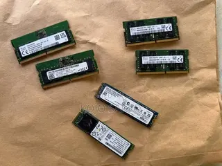 Memory DDR5 for Laptops
