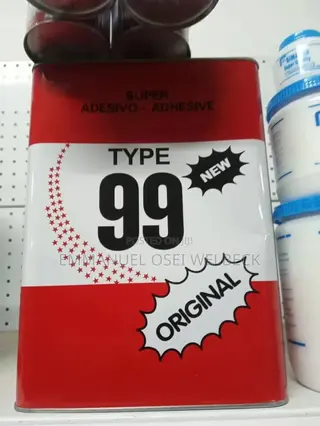 Glue 99 5l