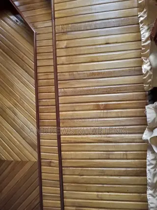 Wooden Ceiling
