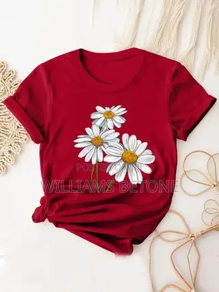 Brand New Graphics T-Shirt (25 Trendy Designs) M-3xl