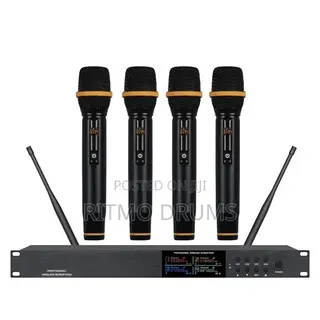 Ritmo Audio