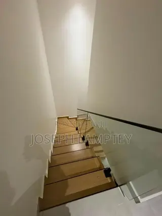 Furnished 1bdrm Apartment in Joseph Lamptey, American House for rent