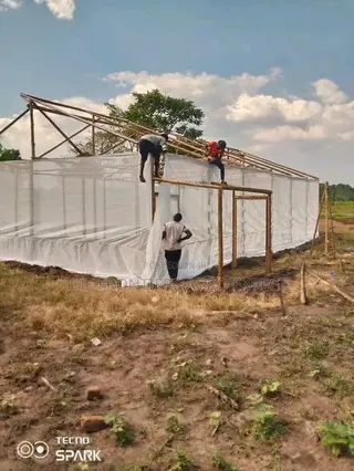 BSF Farm Setup