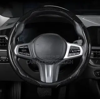 Steering Wheel Covers