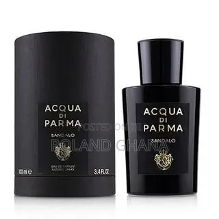 Acqua Di Parma Signatures of the Sun Sandalo Eau De Parfum Spray 100ml
