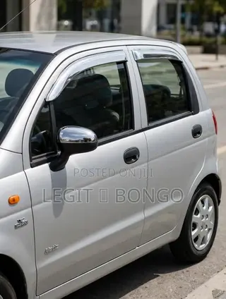 Alloy Door Shades