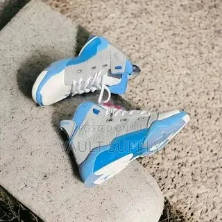 Air Jordan 6-17-23 Sneakers