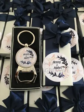 Airmryz Keyrings