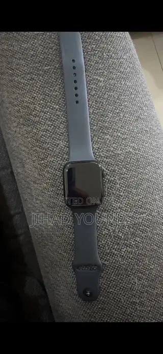 Apple Watch Se 44mm Case Aluminum Gn 2