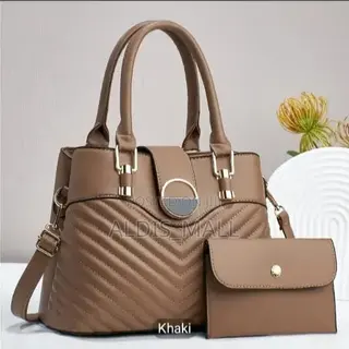 Ladies Hand Bags