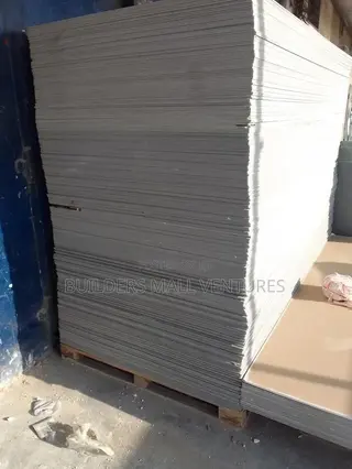 6mm Cement Boards at Promo Sales