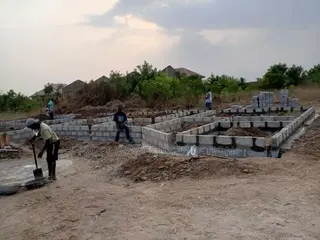 Construction Project Manager
