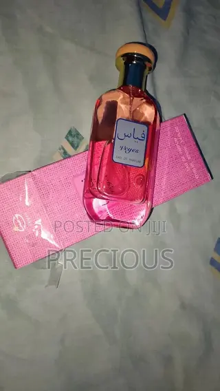 Qeyas (قياس) Eau De Parfum.