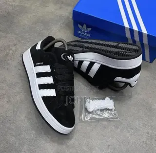 Adidas Campus