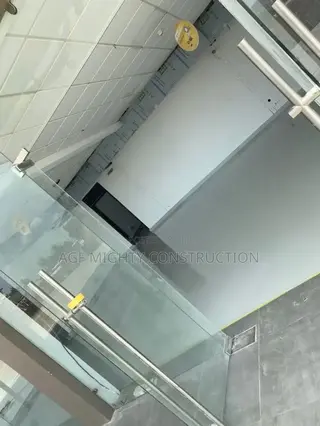 Epoxy Flooring