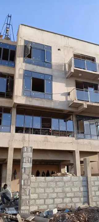 Adom Glass Work