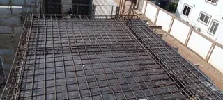 Steel Benders