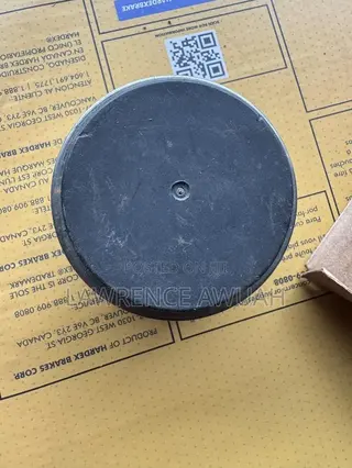 Toyota LandCruiser Prado Alternator Pulley Available