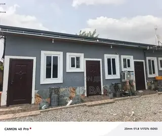 1bdrm Apartment in Shining Star Real, Accra Metropolitan for rent