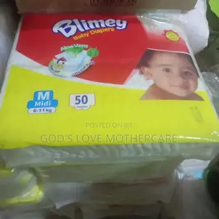 Quality Baby Diapers