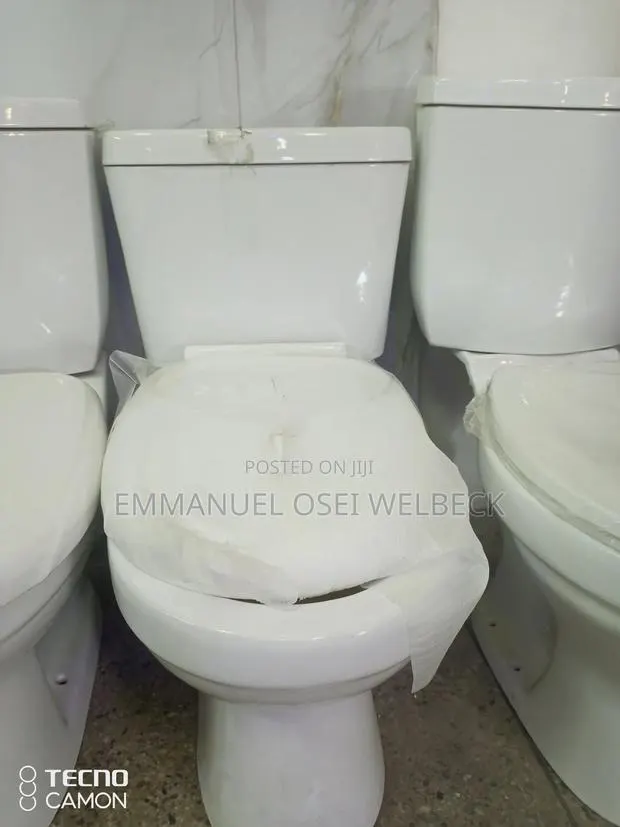 Wc P-Trap S Trap · Photo 1