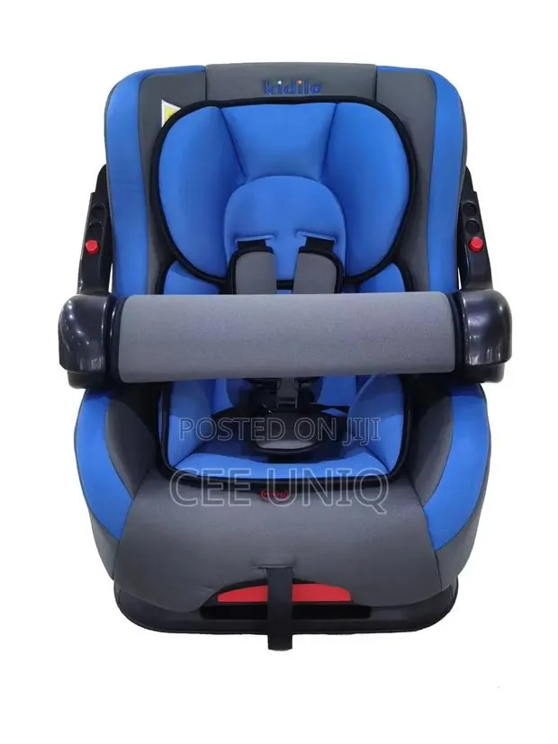 Car Seat With Bar · Photo 1