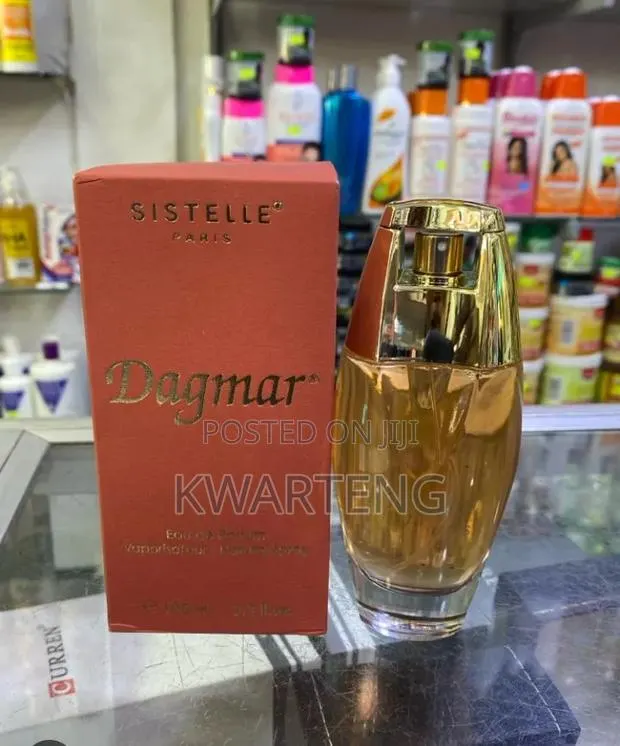 Original Long-Lasting Unisex Perfume - Smelles Expensive · Photo 1