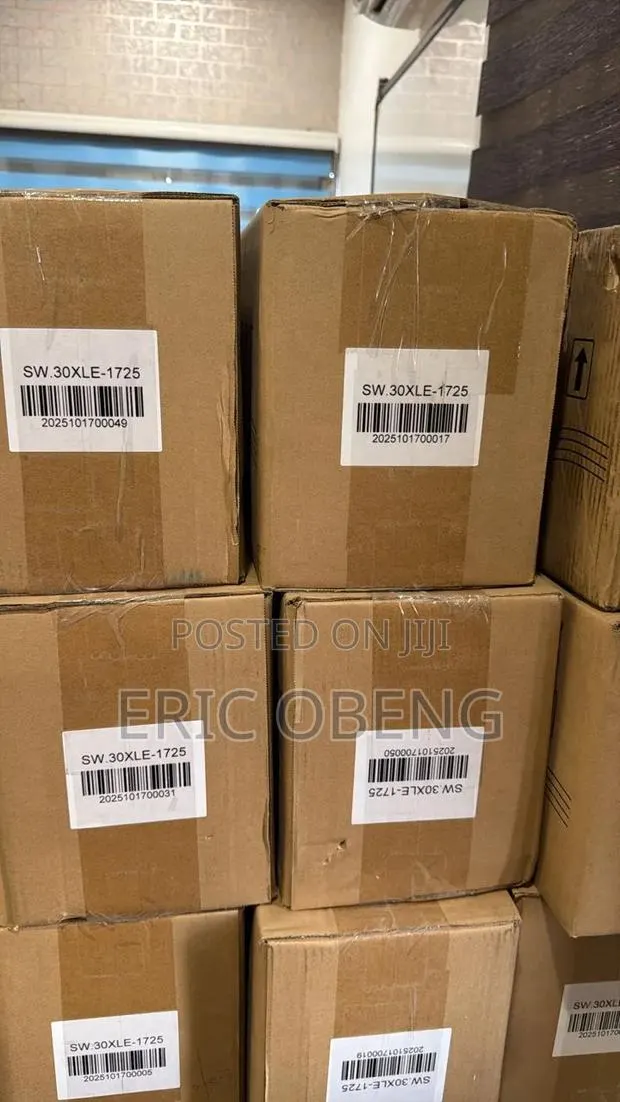Reverse Osmosis Elements · Photo 1