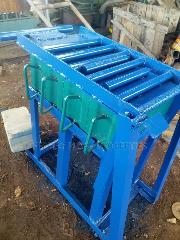 Swift Operational Block Machines for Sale