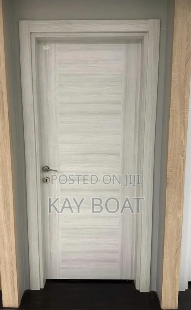 Beyond Valuation Turkish Interior Door · Photo 1