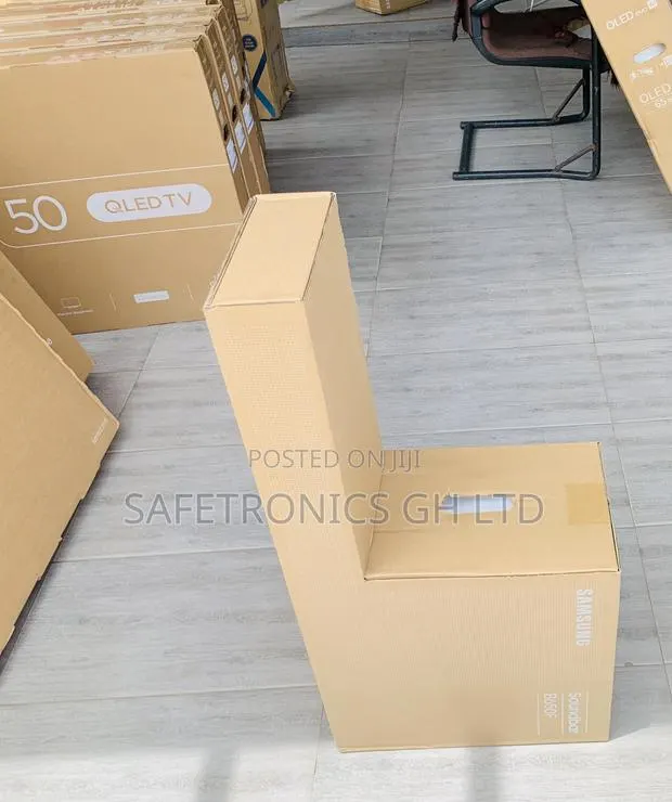 Order Samsung B-Series Soundbar Hw-B650f 3.1 Ch Subwoofer (2025) · Photo 1