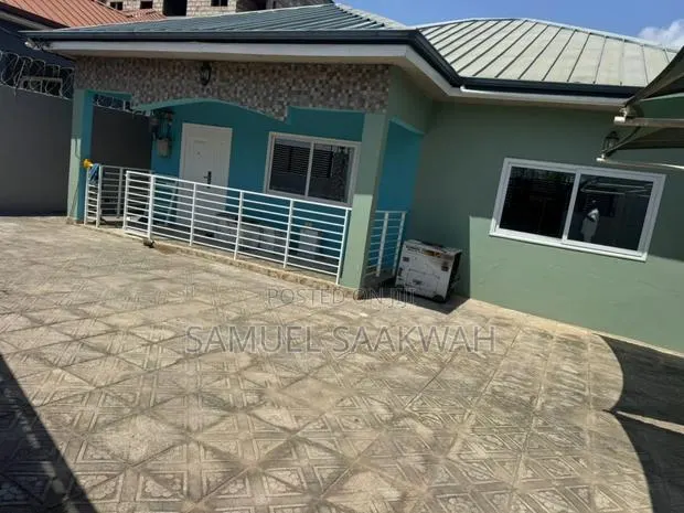3bdrm Apartment in Mile 7 for rent · Photo 1