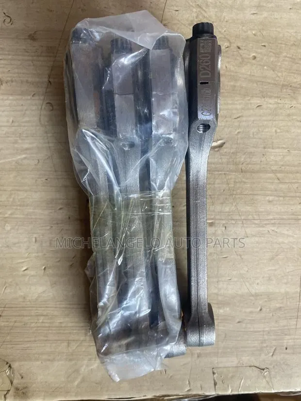 Set of Connecting Rod Hyundai Elantra 2011 - 2020 · Photo 1