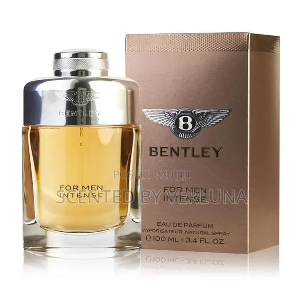 Bentley for Men Intense Bentley for Men · Photo 1