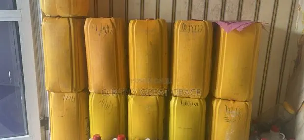 25 Litres of Raw and Natural Honey · Photo 1