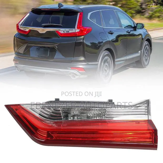 Honda CRV Cr-v Boot Lights 2017 2018 2019 · Photo 1