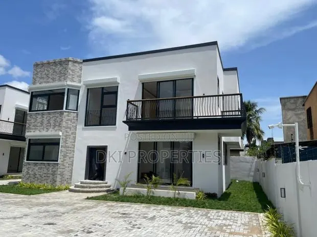 4bdrm House in Dki Properties, East Legon for rent · Photo 1