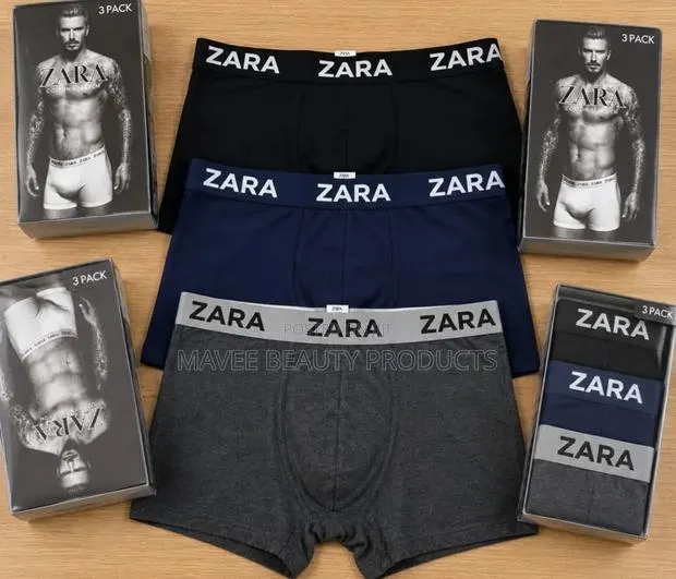 Men Quality Underwears · Photo 1