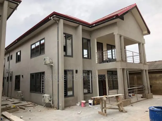 3bdrm Apartment in Xcellence Properties, Ashaley Botwe for rent · Photo 1