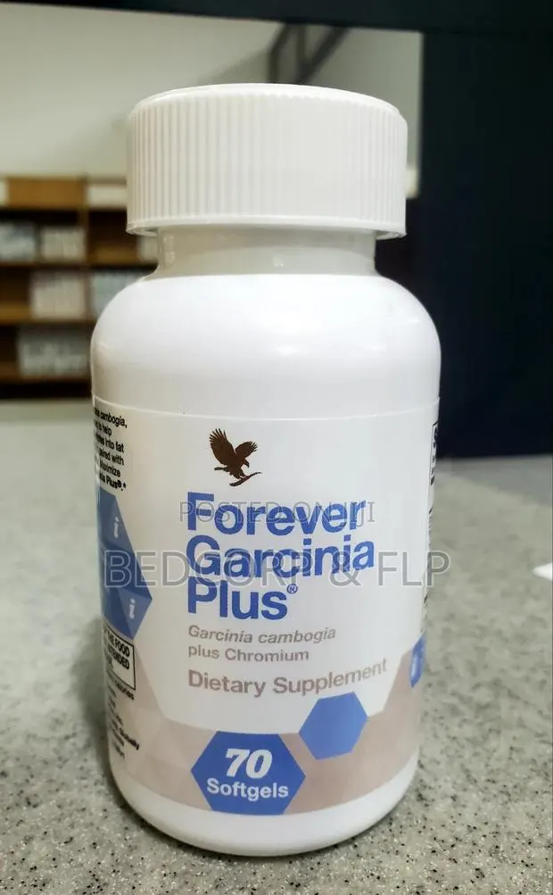 Forever Garcinia Plus With Chromium Cambogia · Photo 1