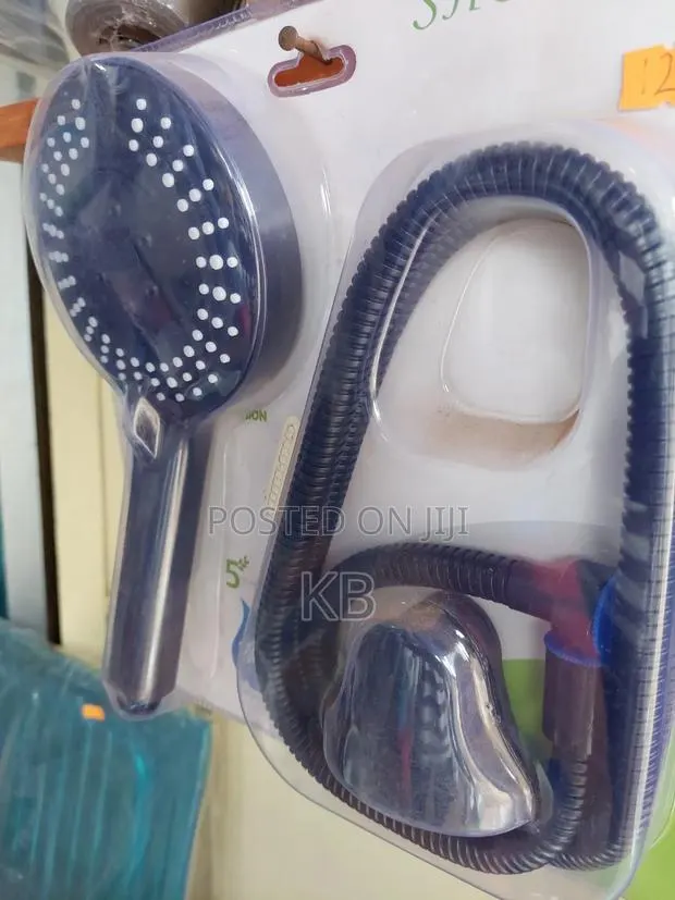 Handheld Shower Set · Photo 2