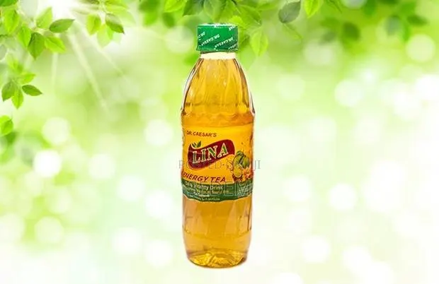 Dr Caesar Lina Energy Tea · Photo 1