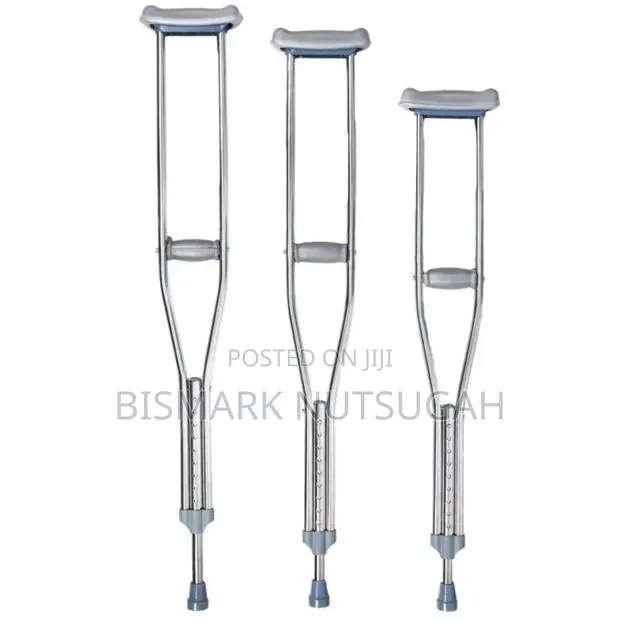 Axillary Crutch for Sale · Photo 1
