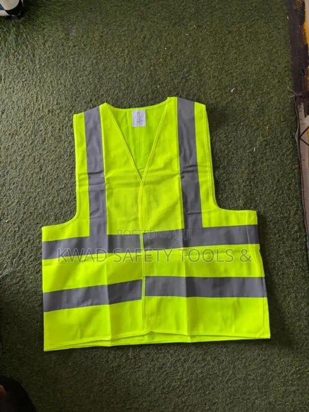Reflective Vest · Photo 1