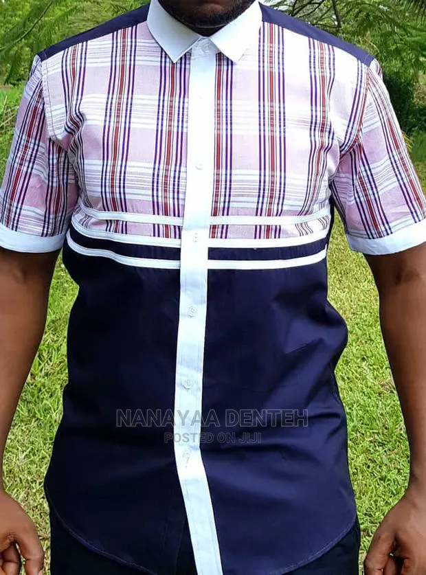 Men's Shirt