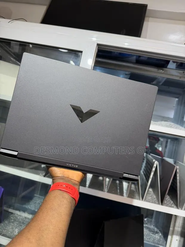 Laptop HP Victus 15 16GB Intel Core i5 SSD 512GB · Photo 1